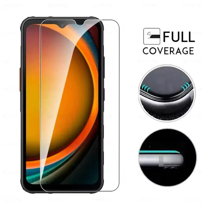 Screen Protector for Samsung Galaxy Xcover 7 by 9eight5