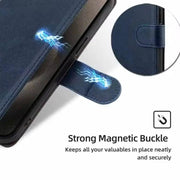 Wallet Case for Samsung Galaxy Xcover 7 by 9eight5