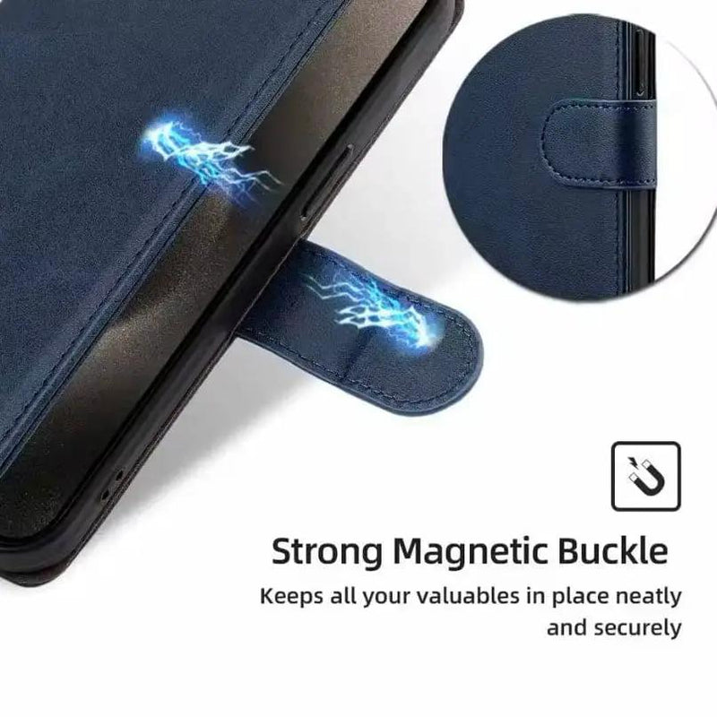 Wallet Case for Samsung Galaxy Xcover 7 by 9eight5