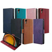 Wallet Case for Samsung Galaxy Xcover 7 by 9eight5