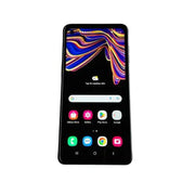 9eight5 Smart Phones Samsung Galaxy XCover Pro 64GB Black - Preowned Samsung Galaxy XCover Pro 64GB Black - Preowned