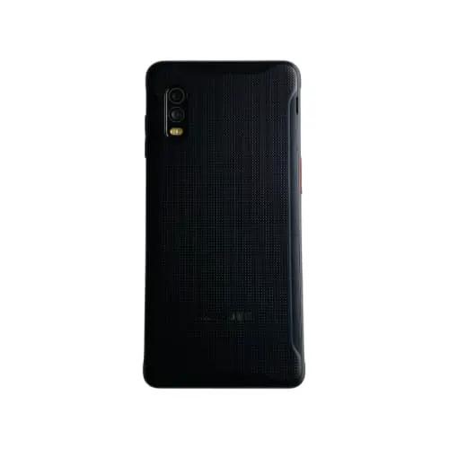 9eight5 Smart Phones Samsung Galaxy XCover Pro 64GB Black - Preowned Samsung Galaxy XCover Pro 64GB Black - Preowned