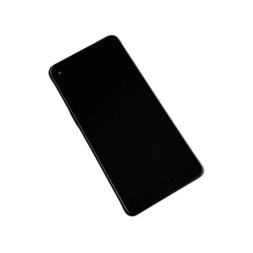 9eight5 Smart Phones Samsung Galaxy XCover Pro 64GB Black - Preowned Samsung Galaxy XCover Pro 64GB Black - Preowned