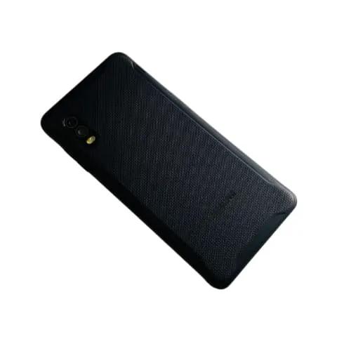 9eight5 Smart Phones Samsung Galaxy XCover Pro 64GB Black - Preowned Samsung Galaxy XCover Pro 64GB Black - Preowned