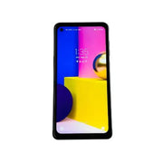 9eight5 Smart Phones Samsung Galaxy XCover Pro 64GB Black - Preowned Samsung Galaxy XCover Pro 64GB Black - Preowned