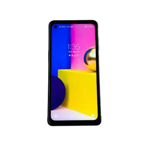 9eight5 Smart Phones Samsung Galaxy XCover Pro 64GB Black - Preowned Samsung Galaxy XCover Pro 64GB Black - Preowned
