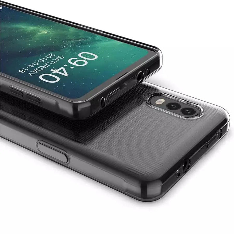 Case for Samsung Galaxy Xcover Pro by 9eight5