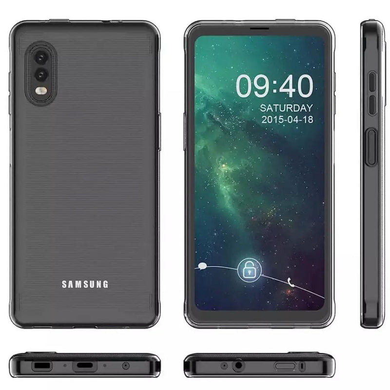 Case for Samsung Galaxy Xcover Pro by 9eight5