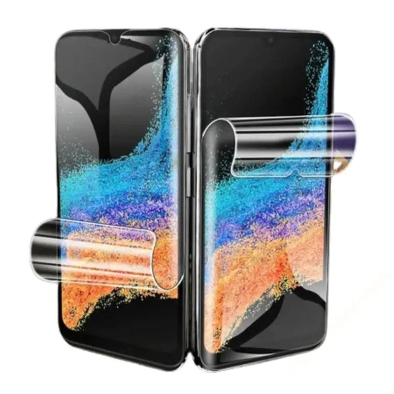 Hydrogel Screen Protector for Samsung Galaxy Xcover Pro by 9eight5