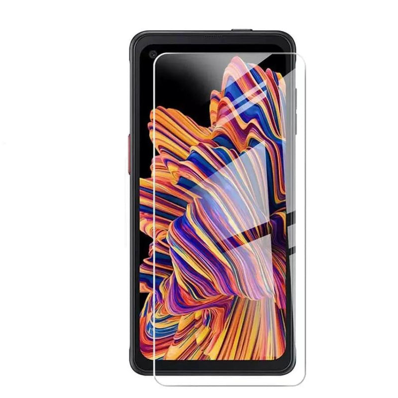 Screen Protector for Samsung Galaxy Xcover Pro by 9eight5