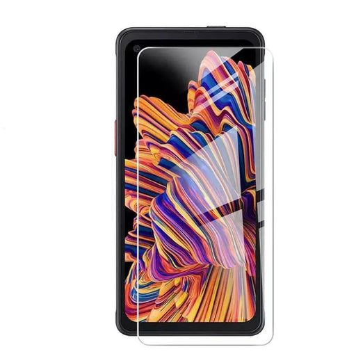 Screen Protector for Samsung Galaxy Xcover Pro by 9eight5
