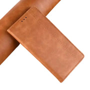 Wallet Case for Samsung Galaxy Xcover Pro (Brown) by 9eight5
