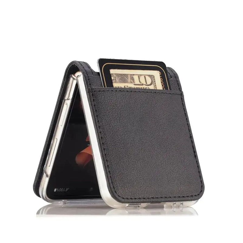 Case for Samsung Galaxy Z Flip 2 / Z Flip 1 (6 colours available) by 9eight5