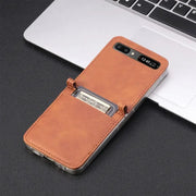 Case for Samsung Galaxy Z Flip 2 / Z Flip 1 (6 colours available) by 9eight5