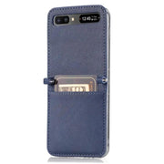 Case for Samsung Galaxy Z Flip 2 / Z Flip 1 (6 colours available) by 9eight5