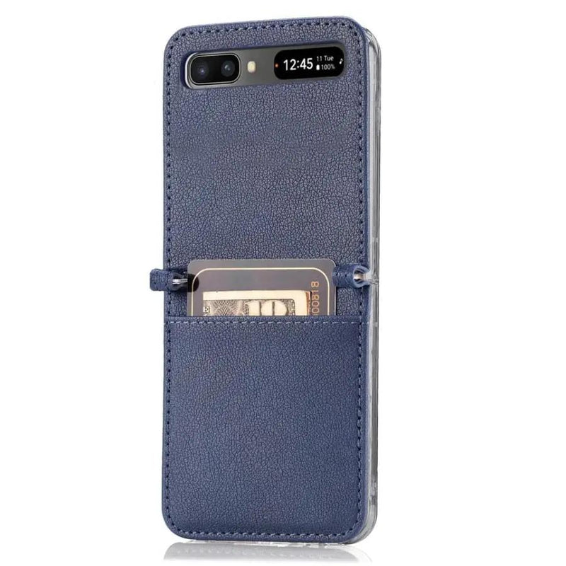 Case for Samsung Galaxy Z Flip 2 / Z Flip 1 (6 colours available) by 9eight5