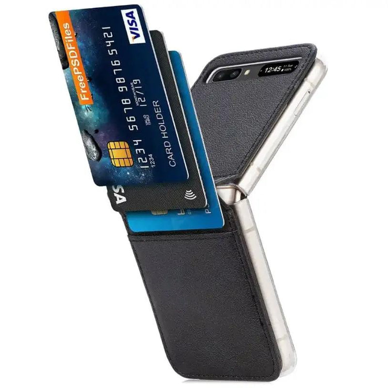 Case for Samsung Galaxy Z Flip 2 / Z Flip 1 (6 colours available) by 9eight5