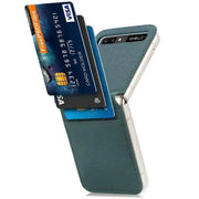 Case for Samsung Galaxy Z Flip 2 / Z Flip 1 (6 colours available) by 9eight5