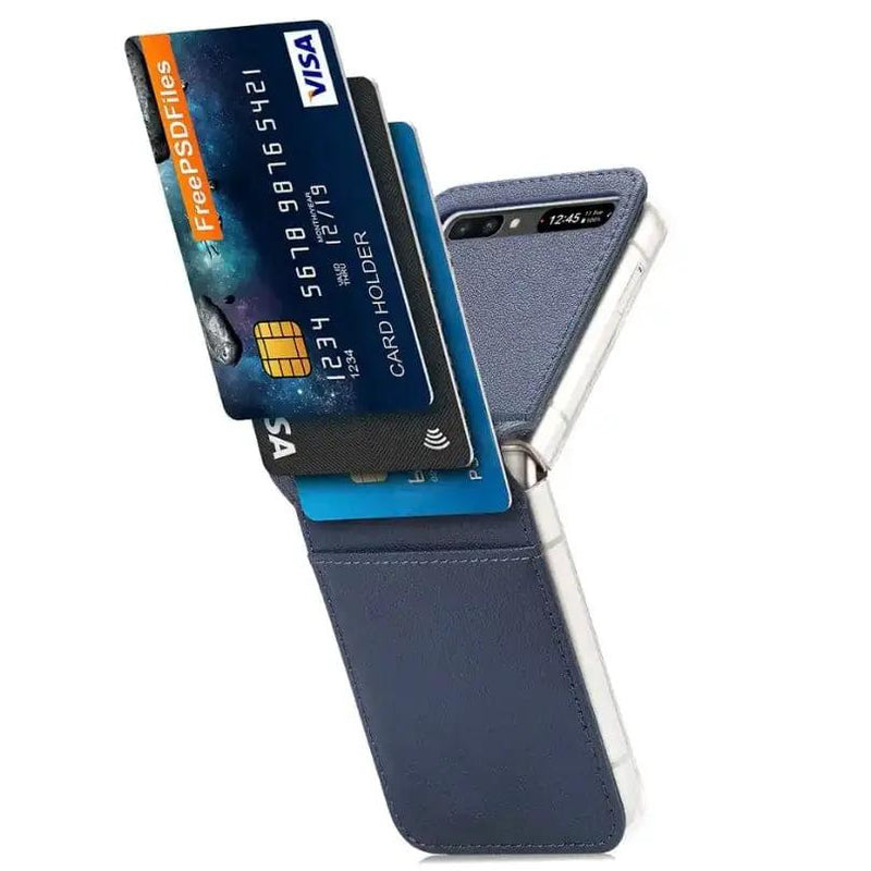 Case for Samsung Galaxy Z Flip 2 / Z Flip 1 (6 colours available) by 9eight5