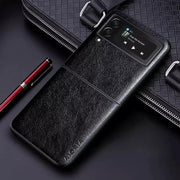 Gloss Case for Samsung Galaxy Z Flip 3 (Black) by 9eight5