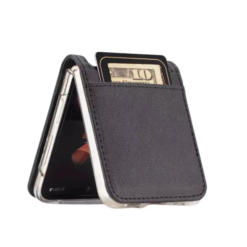 Case for Samsung Galaxy Z Flip 3 (6 colours available)