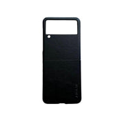 Gloss Case for Samsung Galaxy Z Flip 3 (Black) by 9eight5