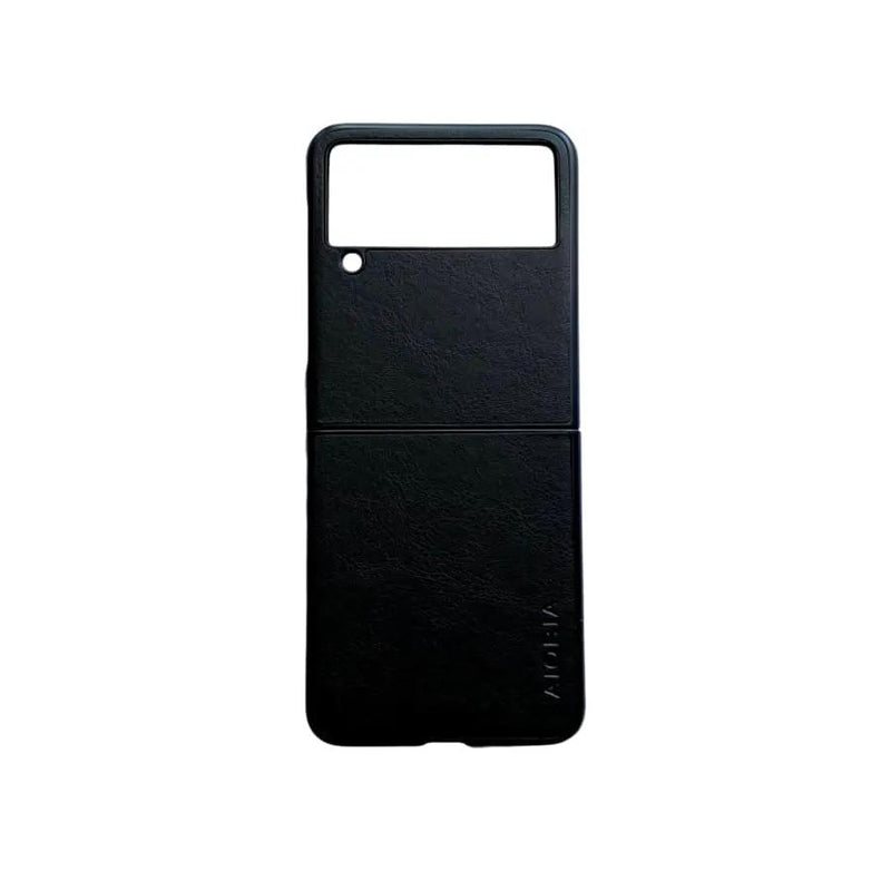 Gloss Case for Samsung Galaxy Z Flip 3 (Black) by 9eight5