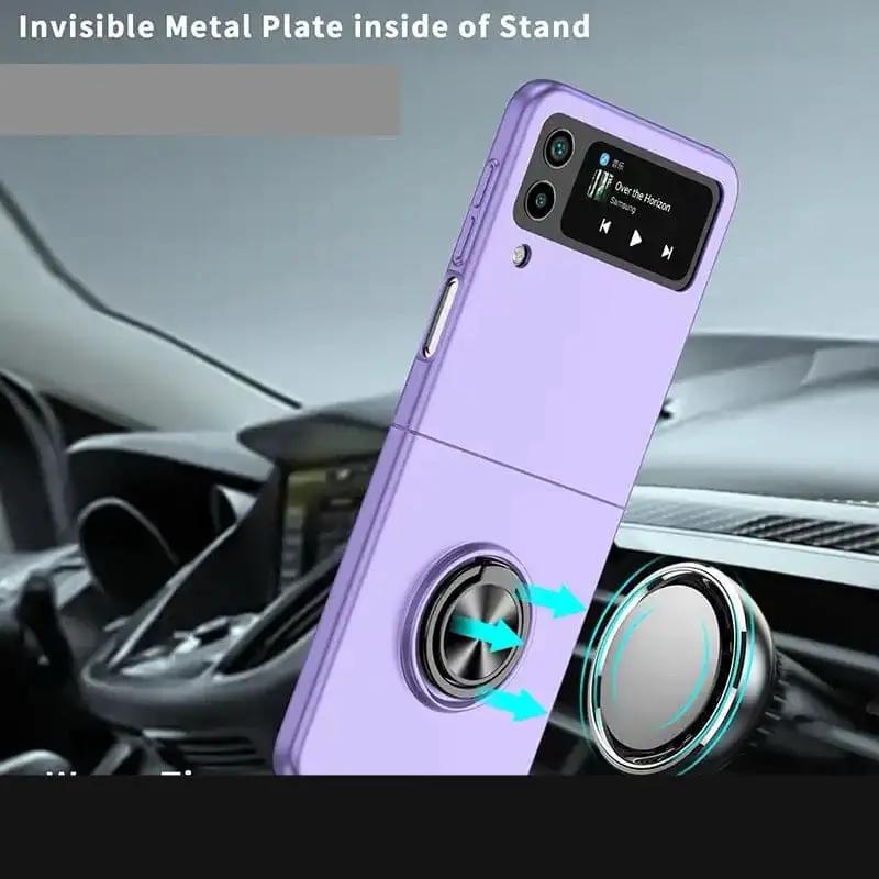 Case for Samsung Galaxy Z Flip 3 (5 colours available) by 9eight5