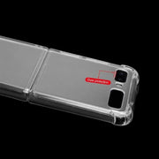Clear Case for Samsung Galaxy Z Flip 3 by 9eight5