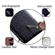 Gloss Case for Samsung Galaxy Z Flip 3 (Black) by 9eight5