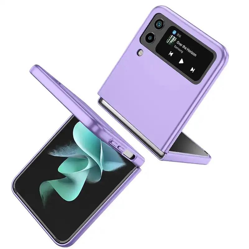 Case for Samsung Galaxy Z Flip 3 (5 colours available) by 9eight5