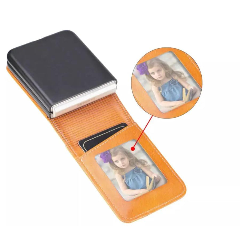Case for Samsung Galaxy Z Flip 3 (5 different colours available) by 9eight5