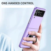 Case for Samsung Galaxy Z Flip 3 (5 colours available) by 9eight5