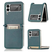 Case for Samsung Galaxy Z Flip 3 (6 colours available) by 9eight5