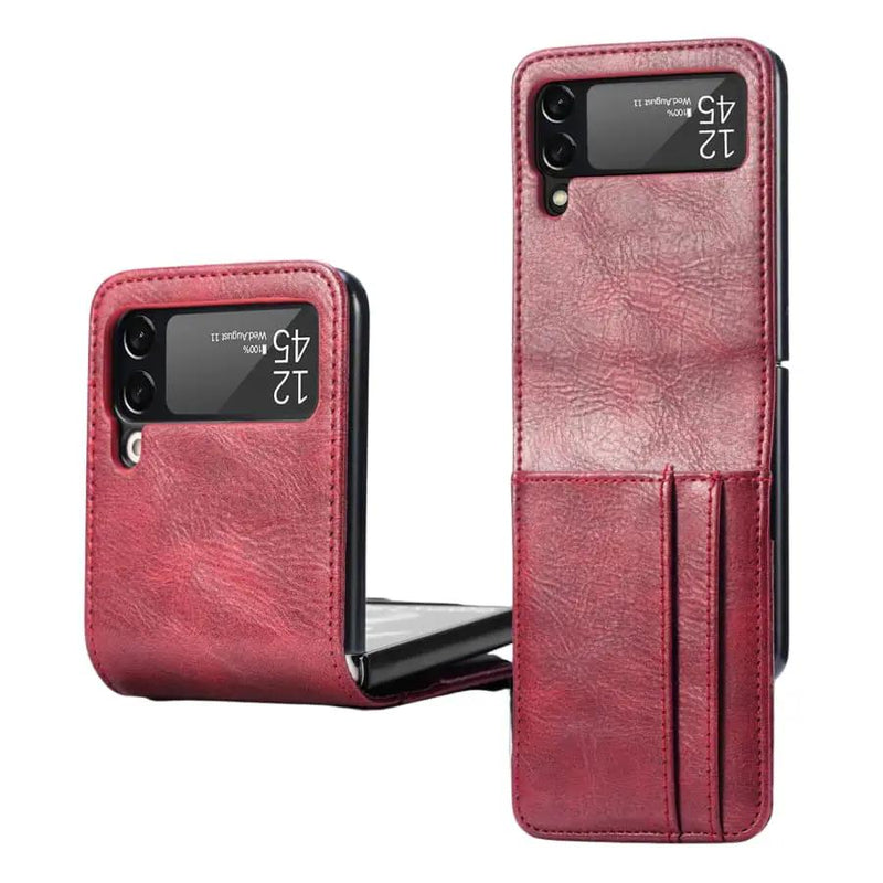 Case for Samsung Galaxy Z Flip 3 (5 different colours available) by 9eight5