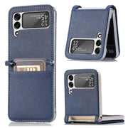 Case for Samsung Galaxy Z Flip 3 (6 colours available) by 9eight5