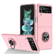 Case for Samsung Galaxy Z Flip 3 (5 colours available) by 9eight5