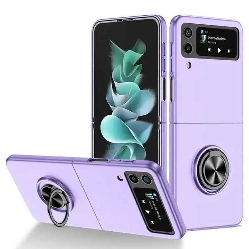 Case for Samsung Galaxy Z Flip 3 (5 colours available) by 9eight5