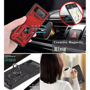 Case for Samsung Galaxy Z Flip 4 (2 colours available) by 9eight5