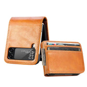 Case for Samsung Galaxy Z Flip 4 (5 colours available) by 9eight5
