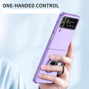 Case for Samsung Galaxy Z Flip 4 (6 different colours available) by 9eight5