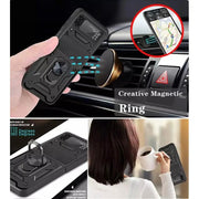 Case for Samsung Galaxy Z Flip 4 (2 colours available) by 9eight5