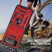 Case for Samsung Galaxy Z Flip 4 (2 colours available) by 9eight5