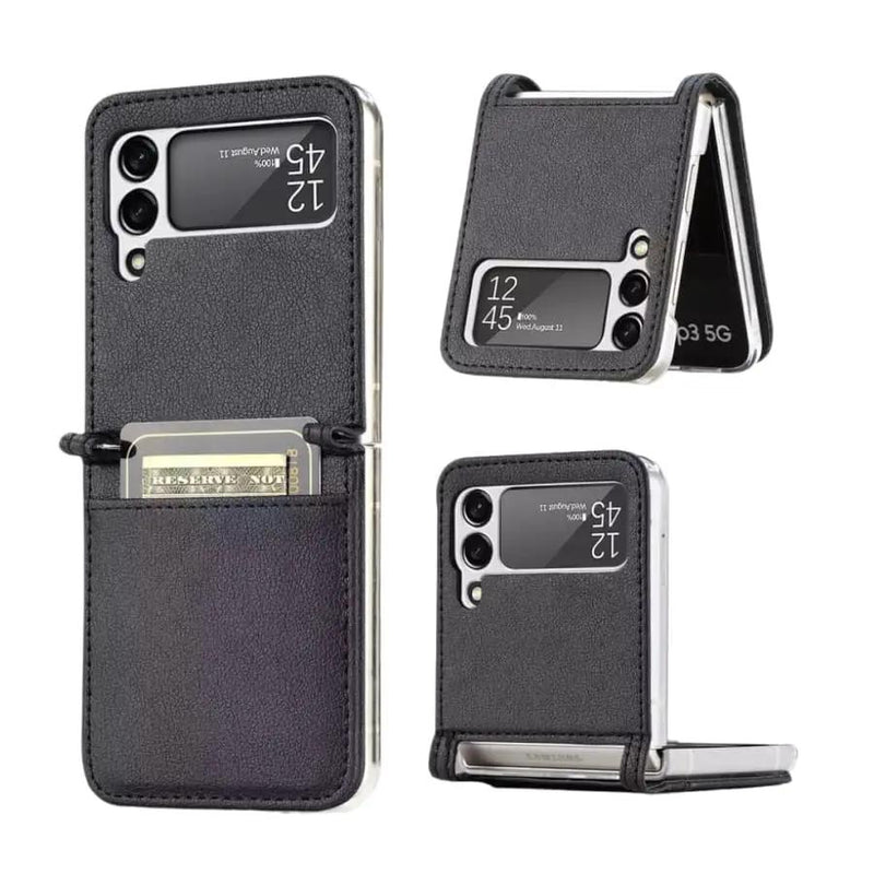 Case for Samsung Galaxy Z Flip 4 (6 colours available) by 9eight5