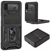Case for Samsung Galaxy Z Flip 4 (2 colours available) by 9eight5