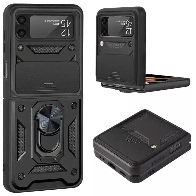 Case for Samsung Galaxy Z Flip 4 (2 colours available) by 9eight5