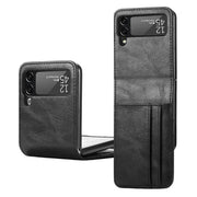 Case for Samsung Galaxy Z Flip 4 (5 colours available) by 9eight5