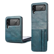 Case for Samsung Galaxy Z Flip 4 (5 colours available) by 9eight5