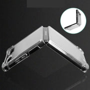 Clear Case for Samsung Galaxy Z Flip 4 by 9eight5