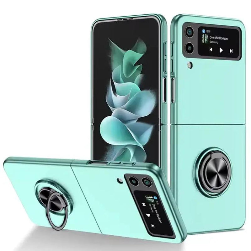 Case for Samsung Galaxy Z Flip 4 (6 different colours available) by 9eight5